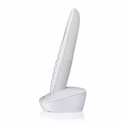 Brondi GALA(WHITE) telefono Telefono DECT Identificatore di chiamata Bianco