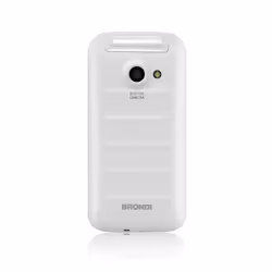 Brondi Fox 74 g Bianco Telefono cellulare basico - Vista aggiuntiva 4