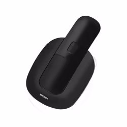 Brondi Manta Telefono DECT Identificatore di chiamata Nero, Bianco - Vista aggiuntiva 4