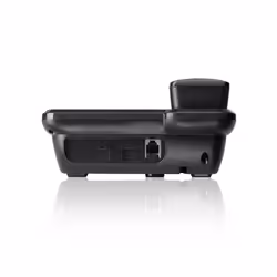 Brondi Office Desk Telefono DECT Identificatore di chiamata Nero - Vista aggiuntiva 4