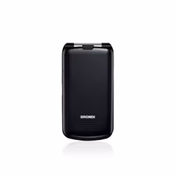 Brondi President 130 g Nero Telefono cellulare basico - Vista aggiuntiva 5