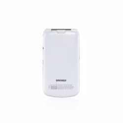 Brondi President 130 g Bianco Telefono cellulare basico - Vista aggiuntiva 5