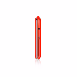 Brondi President 130 g Rosso Telefono cellulare basico - Vista aggiuntiva 4