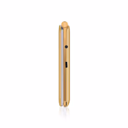 Brondi President 130 g Oro Telefono cellulare basico - Vista aggiuntiva 4