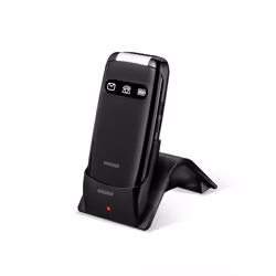 Brondi Amico Favoloso Nero Telefono di livello base - Vista aggiuntiva 4