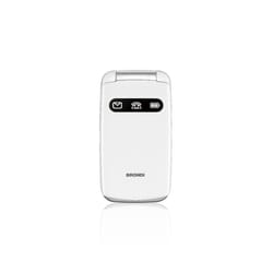 Brondi Amico Favoloso Bianco Telefono di livello base