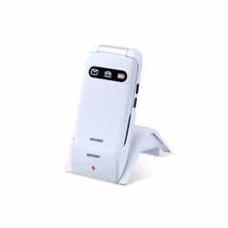 Brondi Amico Favoloso Bianco Telefono di livello base - Vista aggiuntiva 4