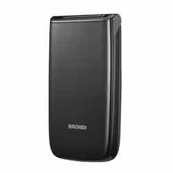 Brondi Magnum 4 Nero Telefono cellulare basico - Vista aggiuntiva 4