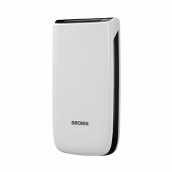 Brondi Magnum 4 Bianco Telefono cellulare basico - Vista aggiuntiva 4