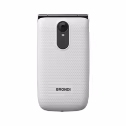 Brondi Magnum 4 Bianco Telefono cellulare basico - Vista aggiuntiva 6