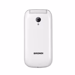 Brondi Stone+ Bianco Telefono cellulare basico - Vista aggiuntiva 4