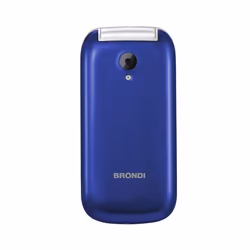 Brondi Stone+ Blu Telefono cellulare basico - Vista aggiuntiva 4