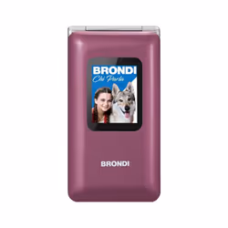Brondi Amico Preziozo Viola - Vista aggiuntiva 4