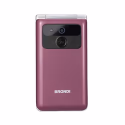 Brondi Amico Preziozo Viola - Vista aggiuntiva 5