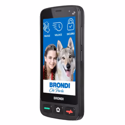 Brondi Amico Pocket - Vista aggiuntiva 4