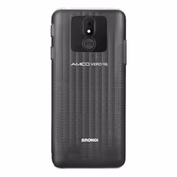 Brondi Amico Vero 3GB 32 GB Nero - Vista aggiuntiva 4