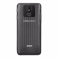 Brondi Amico Vero 3 GB 32 GB Nero - Vista aggiuntiva 4