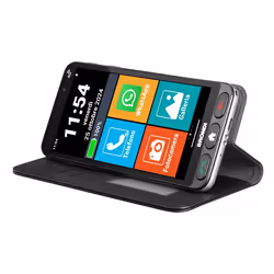 Brondi Amico Vero 3 GB 32 GB Nero - Vista aggiuntiva 7