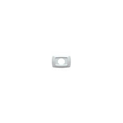 Placca Modi'Universale Bianco ( Master cod. MD10UN )