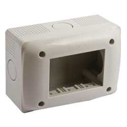 Contenitore Master IP40 3 moduli per Modo e Mix 43303
