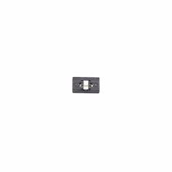 Supporto Plastica 1 Posto Scatola Tonda ( MASTER cod. 00364 )