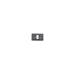 Supporto Plastica 1 Posto Scatola Tonda ( MASTER cod. 00364 )