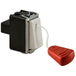 Master - pulsante con corda 16a 250v 1no 16045