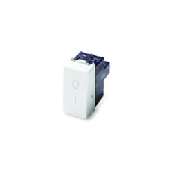 Master - Mix Interruttore 2P 16Ax ( cod. 21002 )