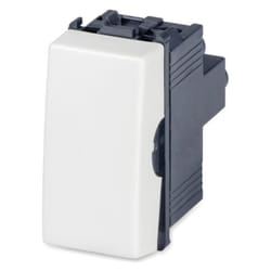 Mix invertitore 16AX bianco 21004 - Master