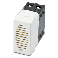 Master - Mix suoneria 230V bianco 21351