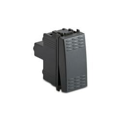 Master - Modo Deviatore 1P 16Ax Grigio ( cod. 31003 )