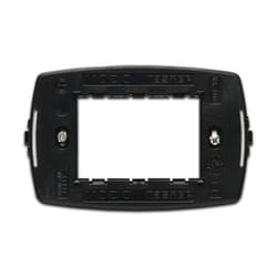 Master Modo supporto 3 moduli 38003