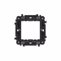 Supporto 2 Posti Universale Con Graffe Modo-Mix ( MASTER cod. 38020-I )