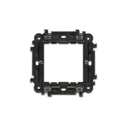 Supporto 2 Posti Universale Con Graffe Modo-Mix ( Master cod. 38020-I )