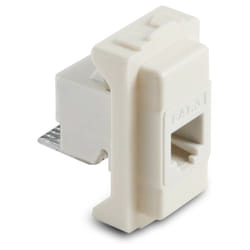 Presa Rj12 Plug 6/4 ( Master cod. 6095 )