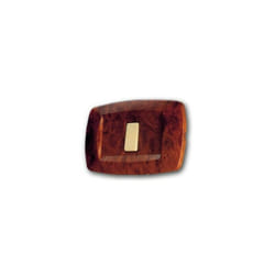Placca Modi'1 Posto Radica ( Master cod. MD431 )