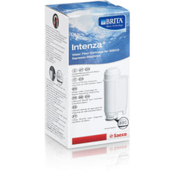 Saeco Brita Intenza + cartuccia filtrante RI9113/36