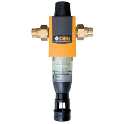 BWT - Filtro per trattamento acque galileo bio raccordi 3/4 012990AG