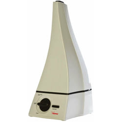 Umidificatore d'Aria ad Ultrasuoni 2,8 Litri 30W con Ozonizzatore Bimar UM4.BI