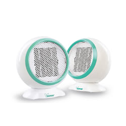 Bimar S501 Interno Colori assortiti 500 W Riscaldatore ambiente elettrico con ventilatore