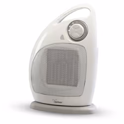 BIMAR VELA TERMOVENTILATORE CERAMICA S239EU FUNZIONI - Questa stufa elettrica è destinata solo al riscaldamento di ambienti i ...