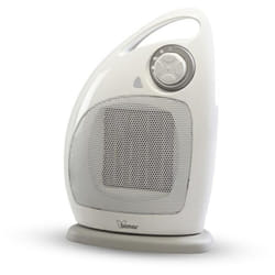 Bimar - Vela Caldobagno Termoventilatore Ceramica S239eu
