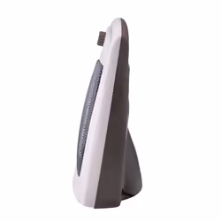 Bimar HR304 stufetta elettrica Interno Grigio, Bianco 800 W Riscaldatore ambiente elettrico a infrarossi