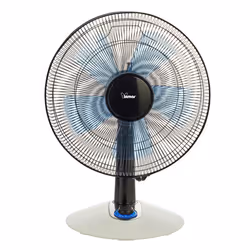 Bimar VT455 ventilatore Bianco