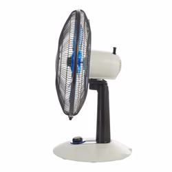 Bimar VT455 ventilatore Bianco