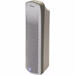Purificatori d'Aria Purificatore d'Aria 44W Con 2 Filtri e UV Antibatteri Bimar PA100 Filtro HEPA H13 a elevata filtrazione P ...