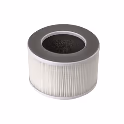 Bimar PA95 purificatore 5 W Bianco - Vista aggiuntiva 6