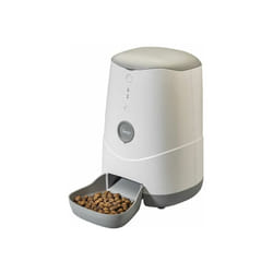 Bimar - Distributore Wifi di Crocchette per Cani e Gatti PDE3S