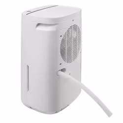 Bimar DEU314 deumidificatore 2,2 L 45 dB 245 W Bianco - Vista aggiuntiva 4