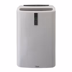 Bimar CP120 condizionatore portatile 65 dB Bianco